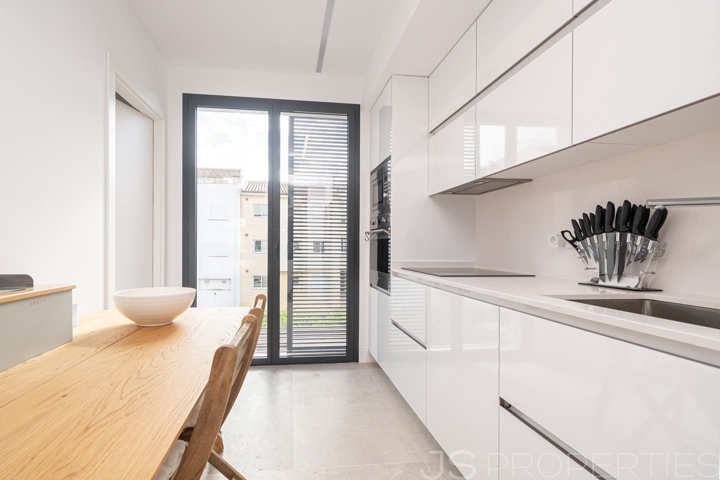 5 soverom Leilighet til salgs i Pollensa / Pollenca - € 1 625 000 (Ref: 9357830)