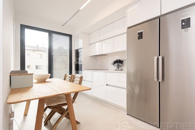 5 sypialnia Apartament na sprzedaż w Port de Pollença, Pollensa / Pollença - 1 625 000 € (Ref: 9357830)