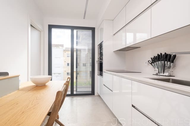 5 sypialnia Apartament na sprzedaż w Port de Pollença, Pollensa / Pollença - 1 625 000 € (Ref: 9357830)