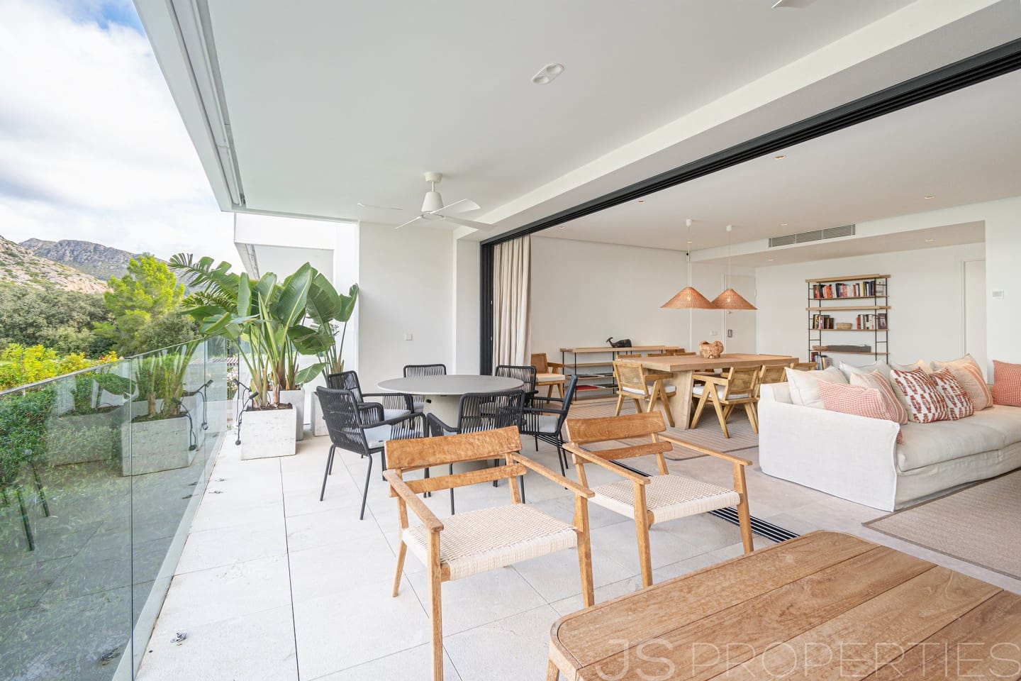 5 soverom Leilighet til salgs i Pollensa / Pollenca - € 1 625 000 (Ref: 9357830)