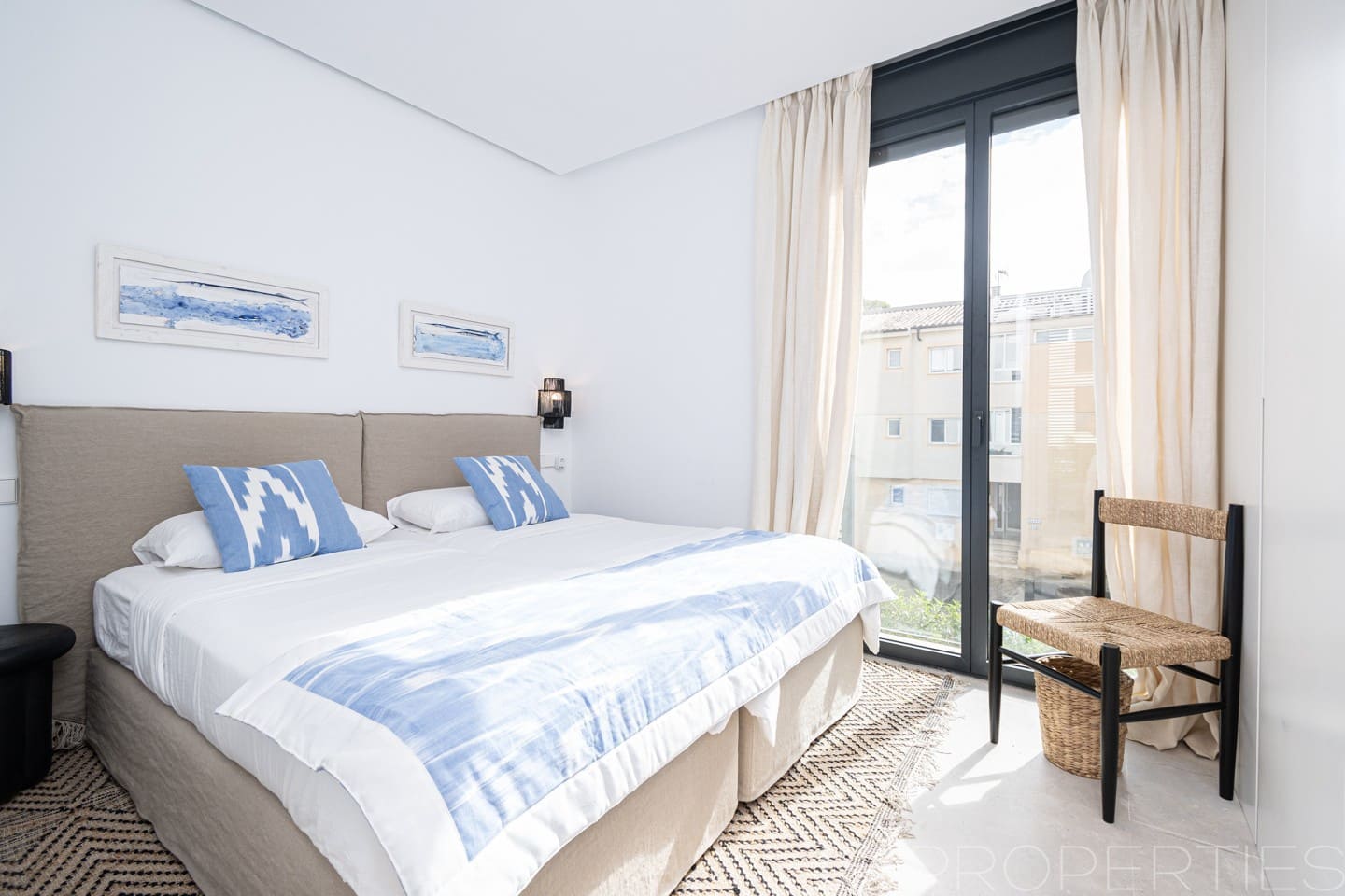 5 soverom Leilighet til salgs i Pollensa / Pollenca - € 1 625 000 (Ref: 9357830)