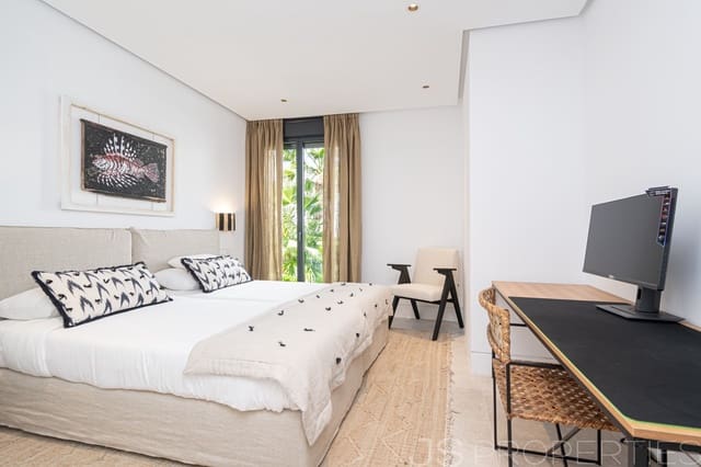 5 sypialnia Apartament na sprzedaż w Port de Pollença, Pollensa / Pollença - 1 625 000 € (Ref: 9357830)