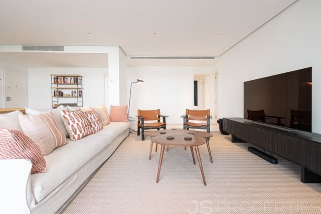 5 sypialnia Apartament na sprzedaż w Port de Pollença, Pollensa / Pollença - 1 625 000 € (Ref: 9357830)