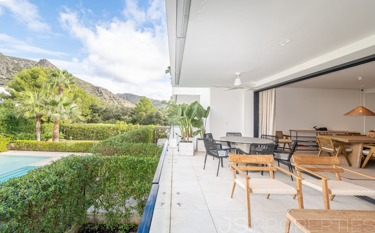 5 soverom Leilighet til salgs i Pollensa / Pollenca - € 1 625 000 (Ref: 9357830)