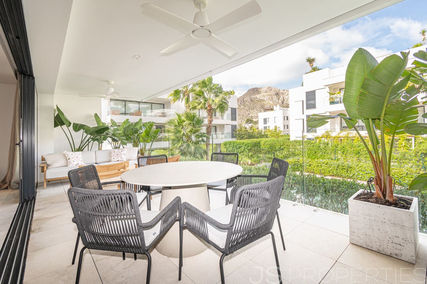 5 soverom Leilighet til salgs i Pollensa / Pollenca - € 1 625 000 (Ref: 9357830)