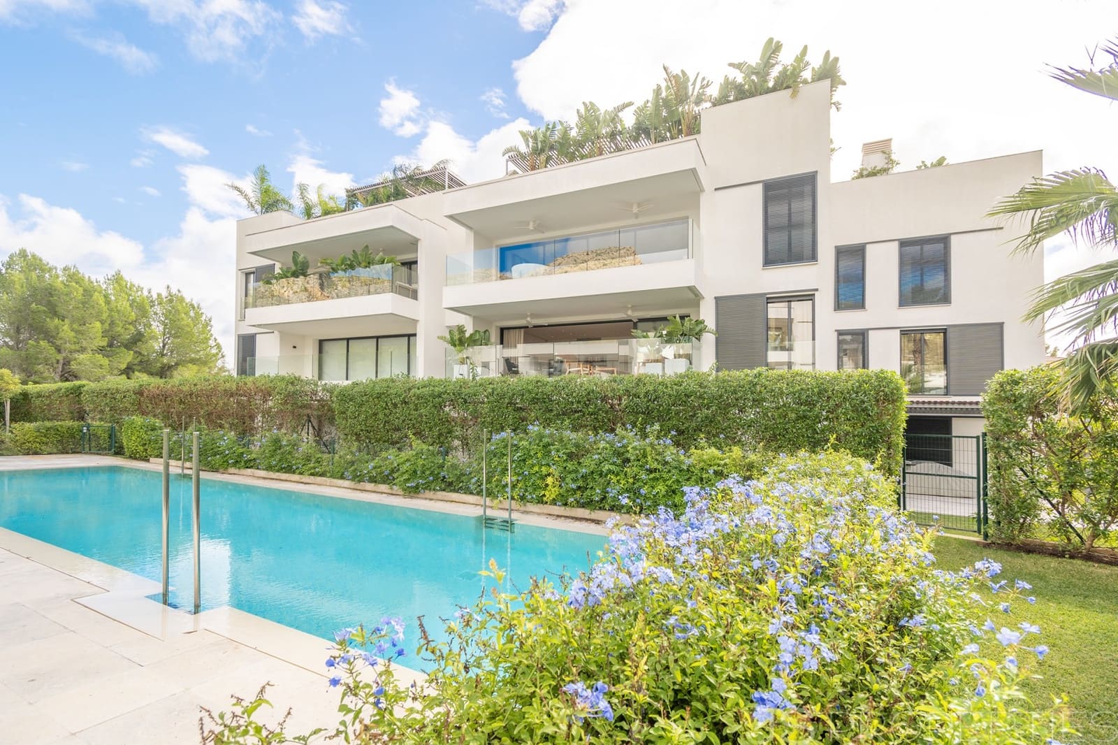 5 soverom Leilighet til salgs i Pollensa / Pollenca - € 1 625 000 (Ref: 9357830)