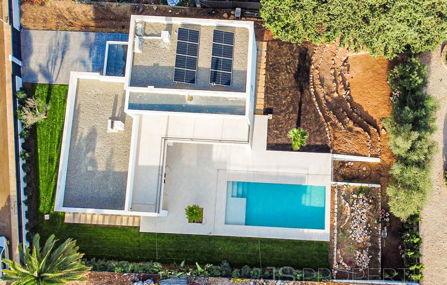 4 sovrum Villa till salu i Sa Pobla - 1 650 000 € (Ref: 9360879)