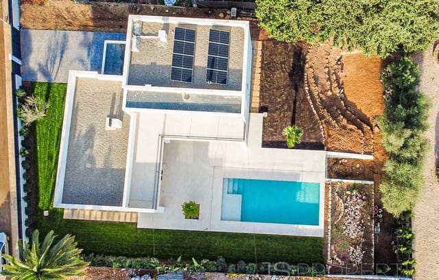 4 sovrum Villa till salu i Sa Pobla - 1 650 000 € (Ref: 9360879)