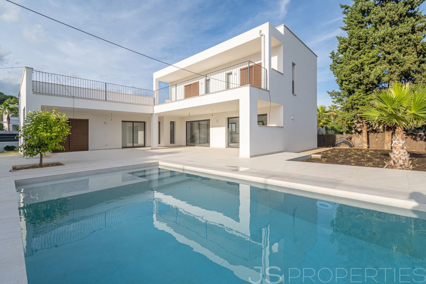 4 sovrum Villa till salu i Sa Pobla - 1 650 000 € (Ref: 9360879)