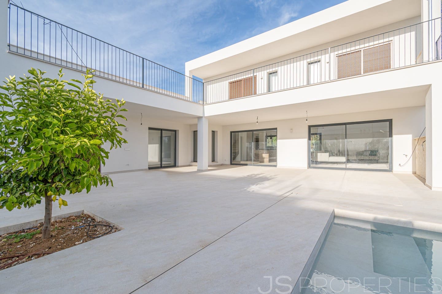 4 sovrum Villa till salu i Sa Pobla - 1 650 000 € (Ref: 9360879)