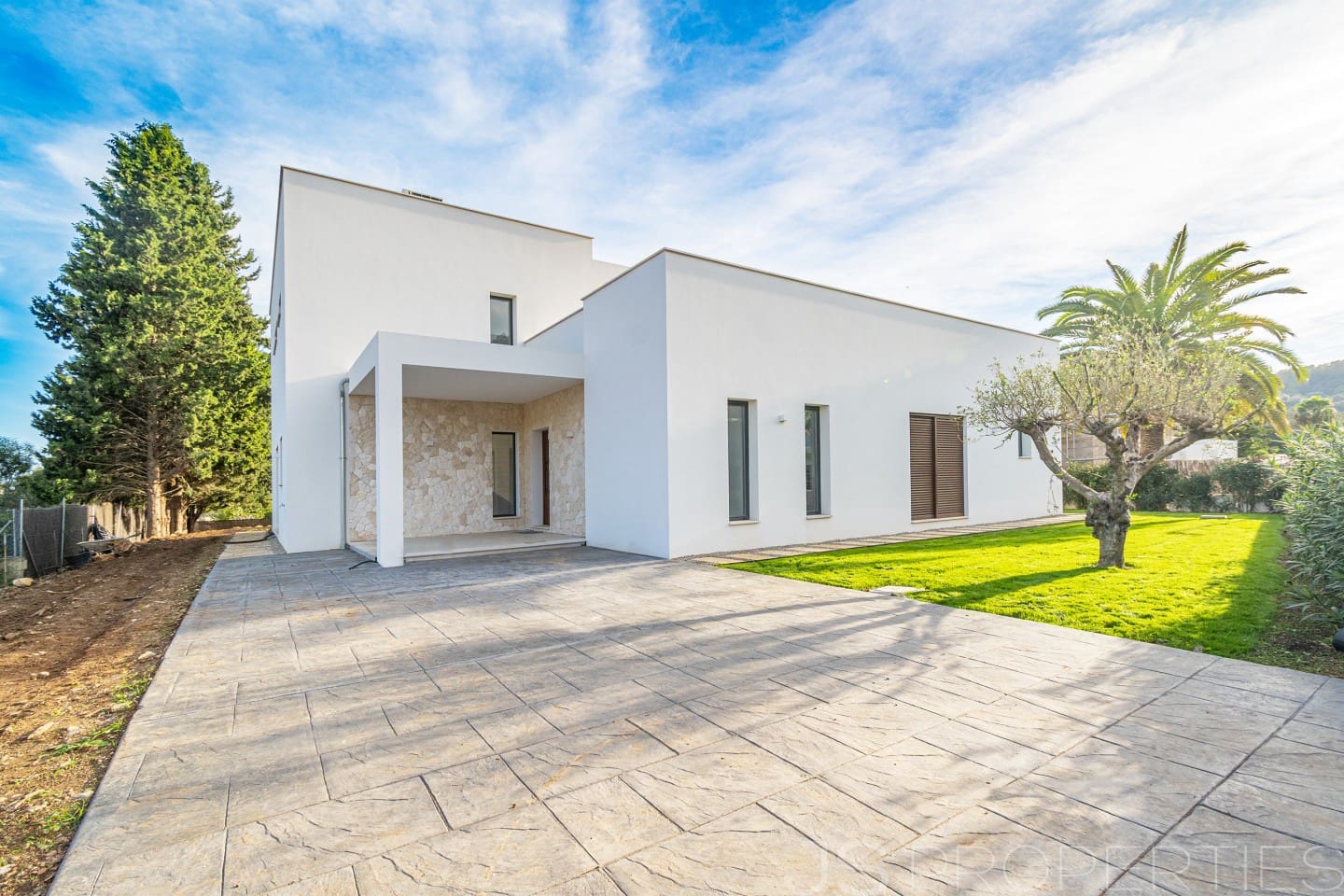 4 sovrum Villa till salu i Sa Pobla - 1 650 000 € (Ref: 9360879)