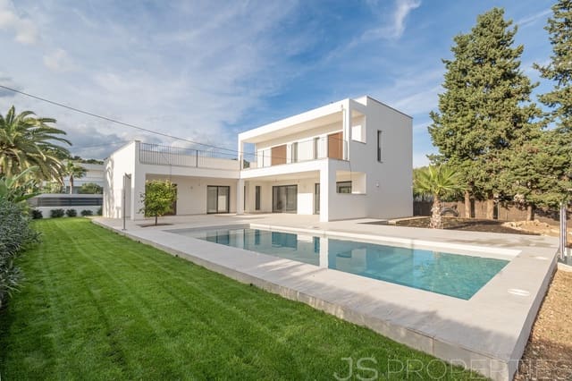 4 sovrum Villa till salu i Sa Pobla - 1 650 000 € (Ref: 9360879)