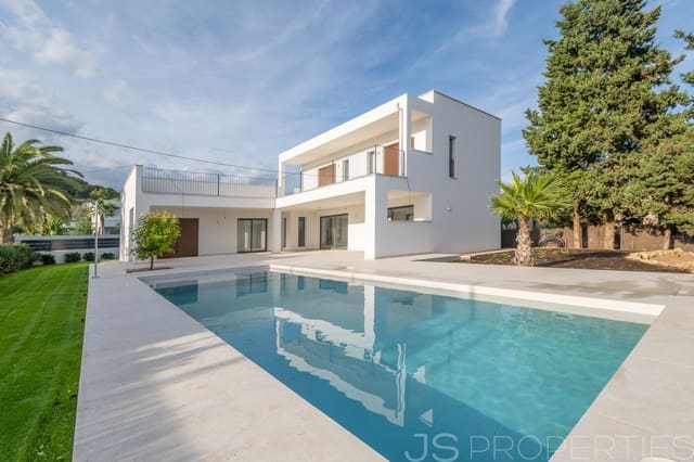 4 sovrum Villa till salu i Sa Pobla - 1 650 000 € (Ref: 9360879)