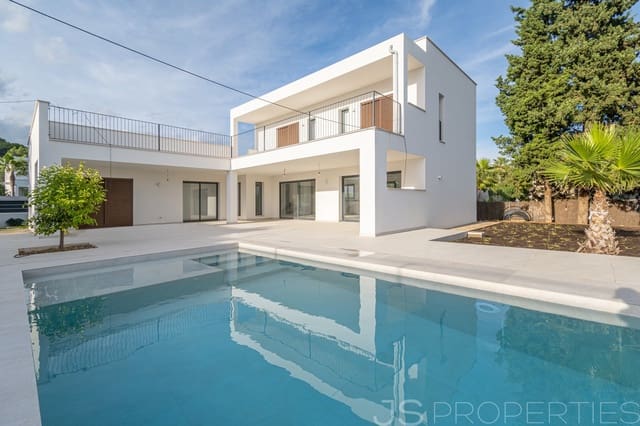 4 sovrum Villa till salu i Sa Pobla - 1 650 000 € (Ref: 9360879)