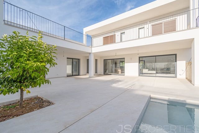 4 sovrum Villa till salu i Sa Pobla - 1 650 000 € (Ref: 9360879)