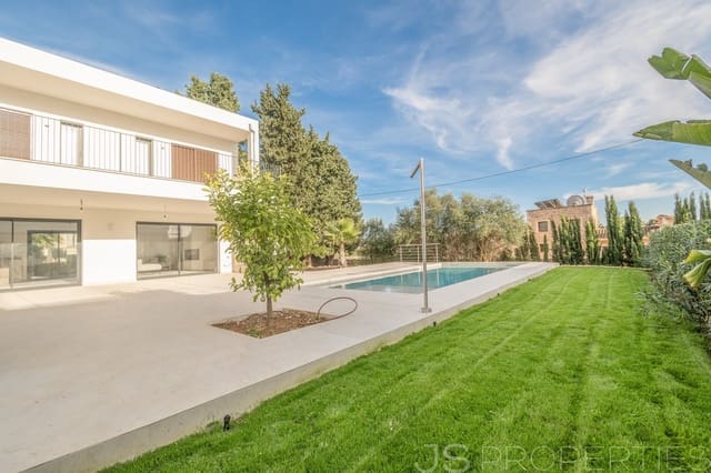 4 sovrum Villa till salu i Sa Pobla - 1 650 000 € (Ref: 9360879)