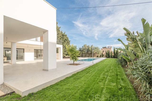 4 sovrum Villa till salu i Sa Pobla - 1 650 000 € (Ref: 9360879)