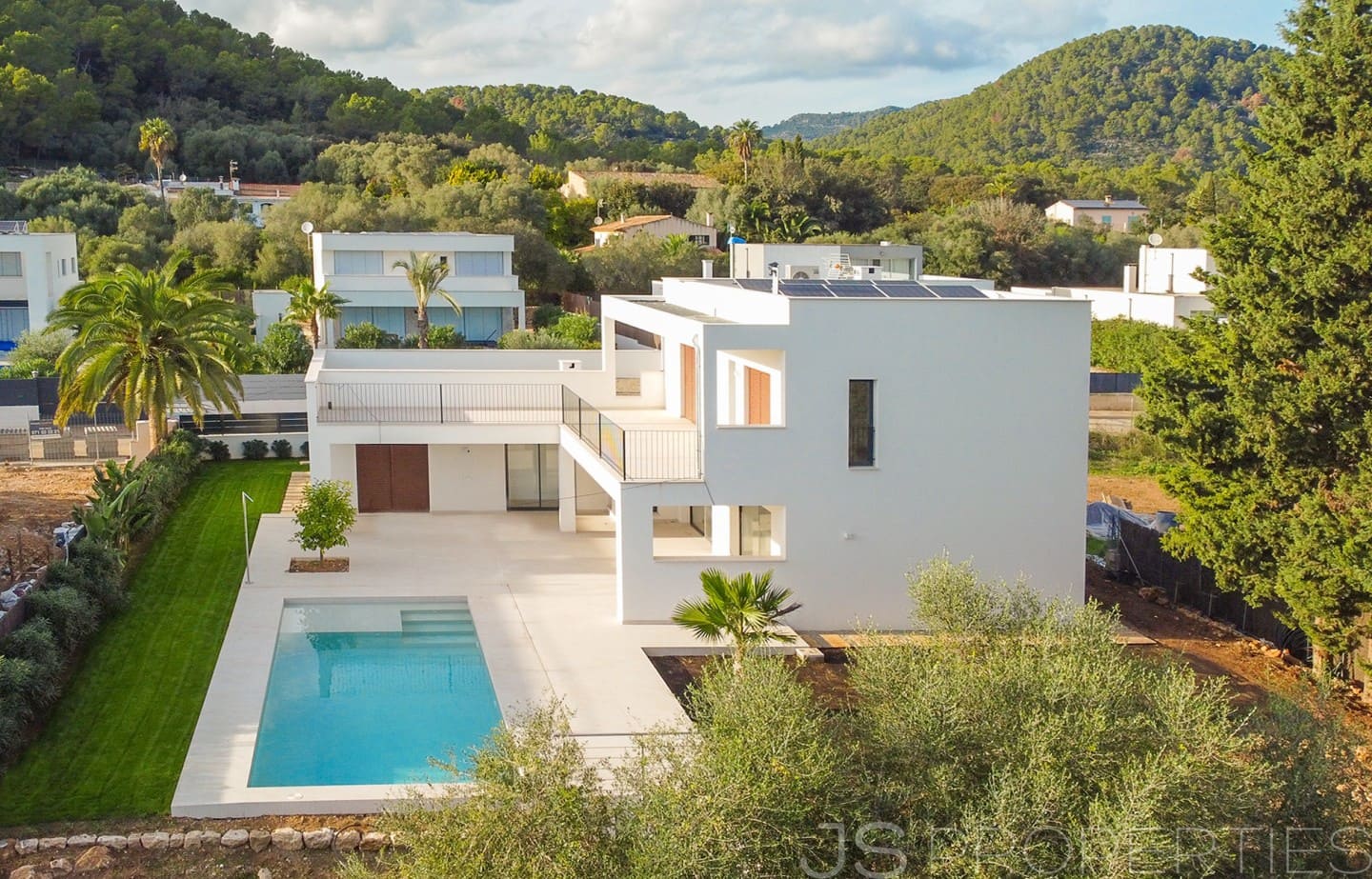 4 sovrum Villa till salu i Sa Pobla - 1 650 000 € (Ref: 9360879)