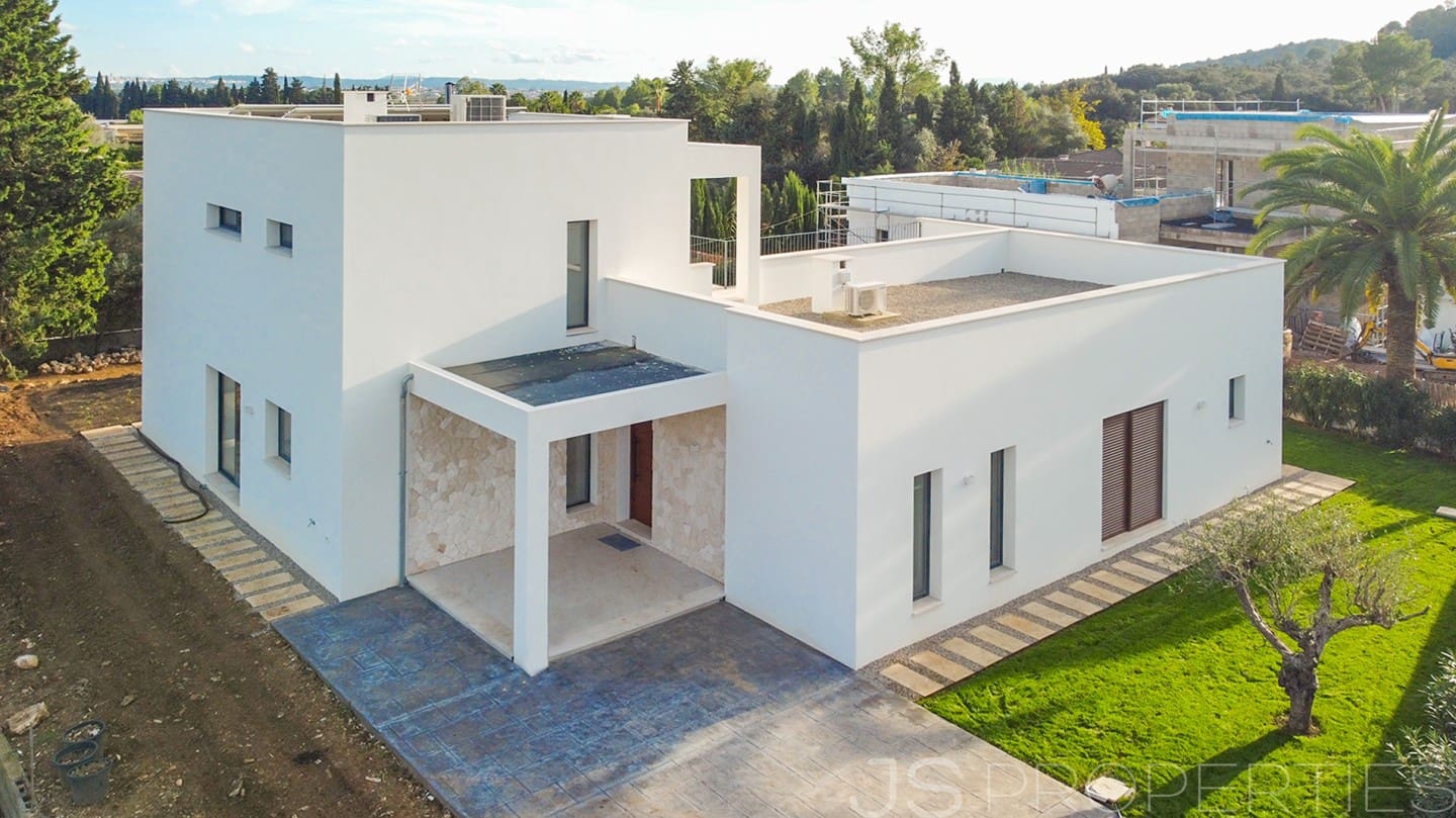 4 sovrum Villa till salu i Sa Pobla - 1 650 000 € (Ref: 9360879)