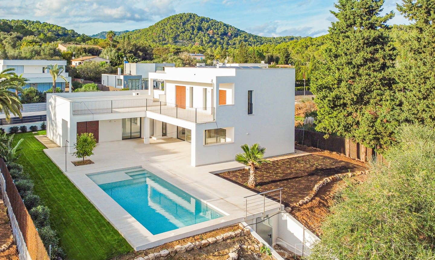 4 sovrum Villa till salu i Sa Pobla - 1 650 000 € (Ref: 9360879)