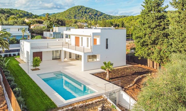 4 sovrum Villa till salu i Sa Pobla - 1 650 000 € (Ref: 9360879)