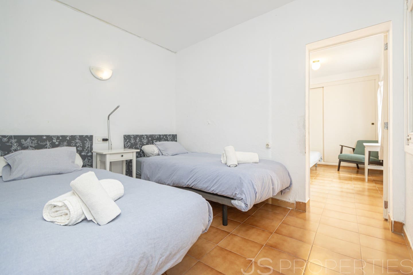 4 soverom Leilighet til salgs i Pollensa / Pollenca - € 2 500 000 (Ref: 9360880)