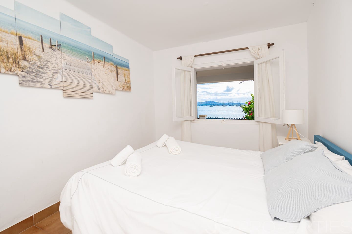 4 soverom Leilighet til salgs i Pollensa / Pollenca - € 2 500 000 (Ref: 9360880)