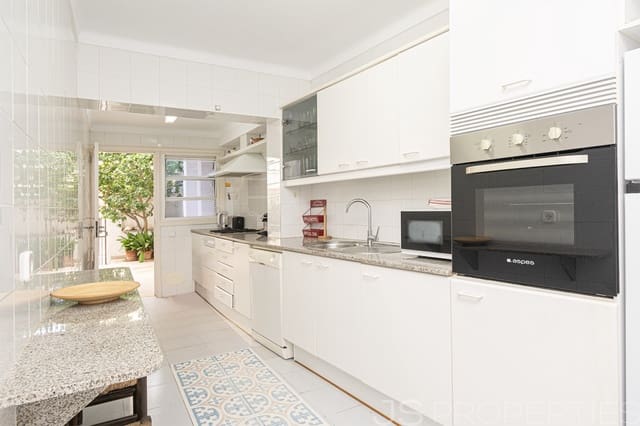 4 Zimmer Apartment zu verkaufen in Port de Pollença, Pollensa / Pollença - 2.500.000 € (Ref: 9360880)