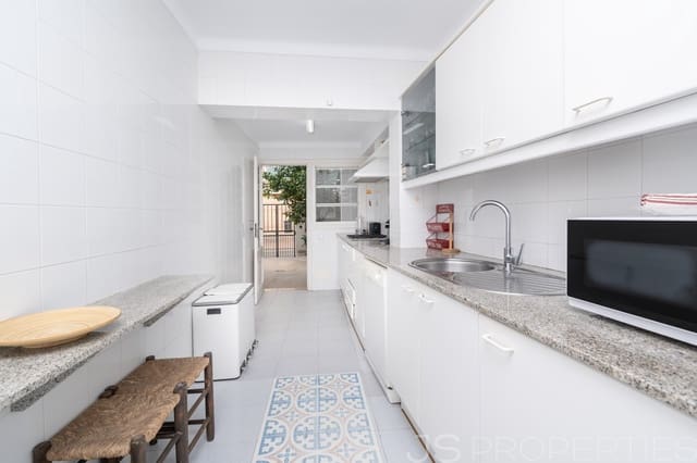 4 Zimmer Apartment zu verkaufen in Port de Pollença, Pollensa / Pollença - 2.500.000 € (Ref: 9360880)