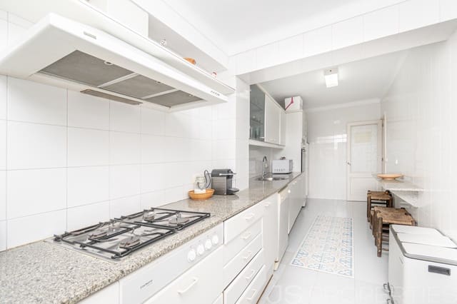 4 Zimmer Apartment zu verkaufen in Port de Pollença, Pollensa / Pollença - 2.500.000 € (Ref: 9360880)