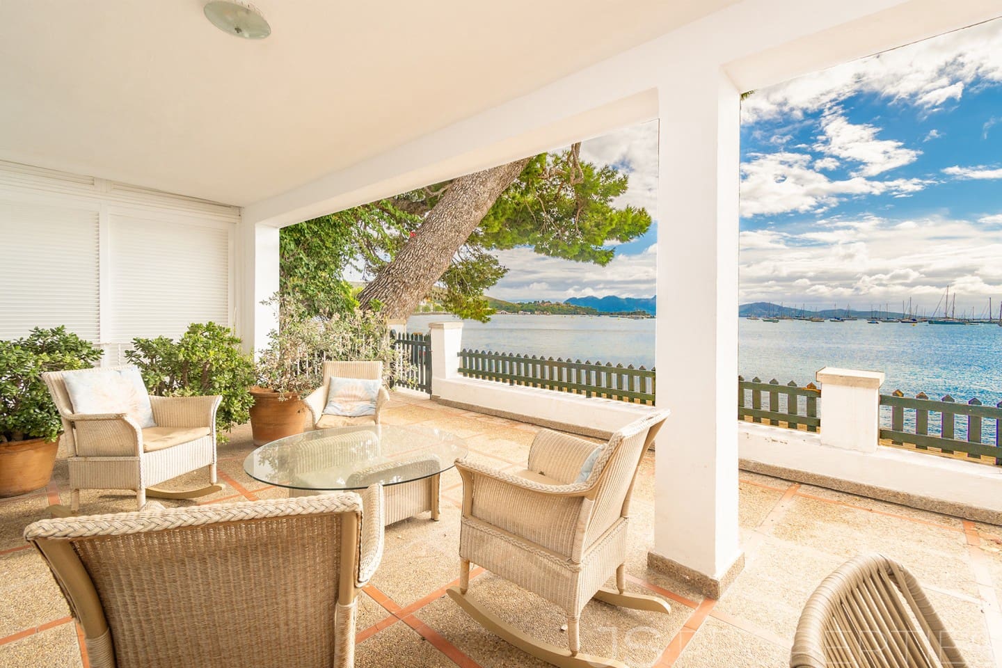 4 soverom Leilighet til salgs i Pollensa / Pollenca - € 2 500 000 (Ref: 9360880)