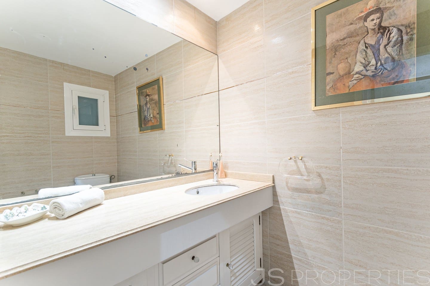 4 soverom Leilighet til salgs i Pollensa / Pollenca - € 2 500 000 (Ref: 9360880)