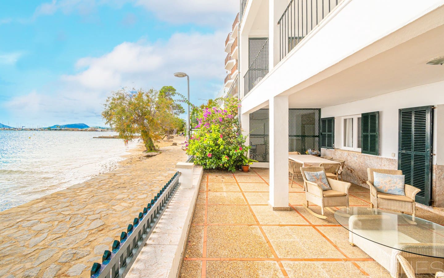 4 soverom Leilighet til salgs i Pollensa / Pollenca - € 2 500 000 (Ref: 9360880)