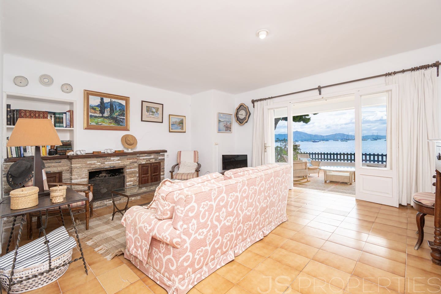 4 soverom Leilighet til salgs i Pollensa / Pollenca - € 2 500 000 (Ref: 9360880)