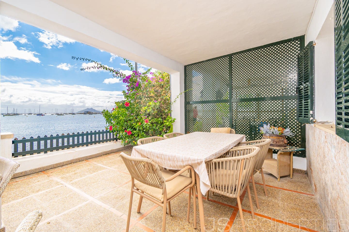 4 soverom Leilighet til salgs i Pollensa / Pollenca - € 2 500 000 (Ref: 9360880)