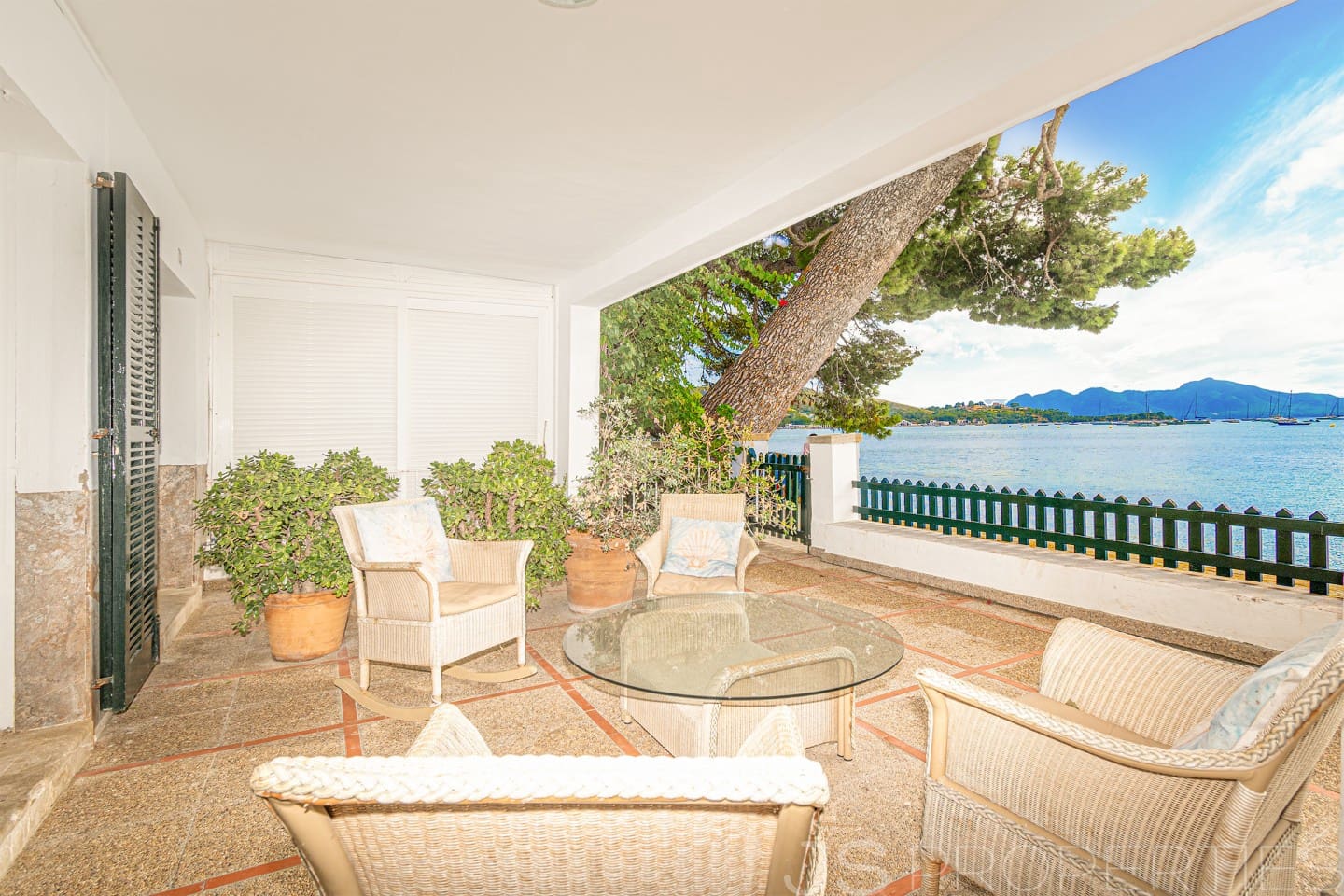 4 soverom Leilighet til salgs i Pollensa / Pollenca - € 2 500 000 (Ref: 9360880)