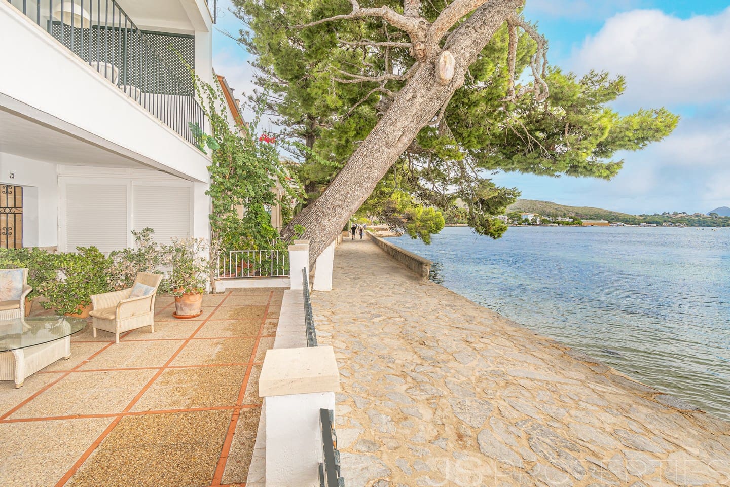 4 soverom Leilighet til salgs i Pollensa / Pollenca - € 2 500 000 (Ref: 9360880)