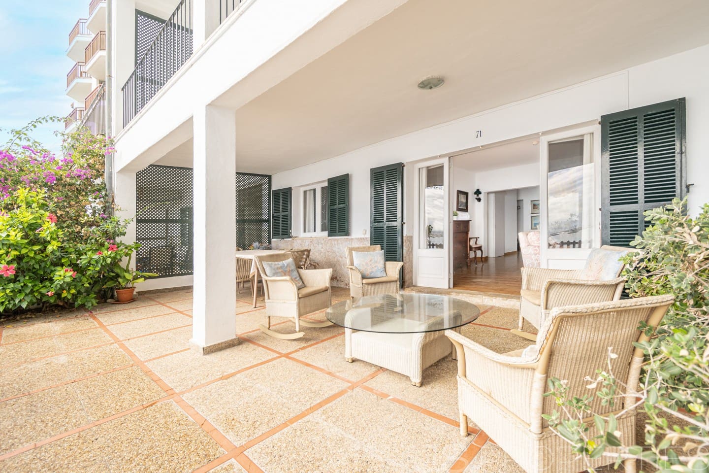 4 soverom Leilighet til salgs i Pollensa / Pollenca - € 2 500 000 (Ref: 9360880)