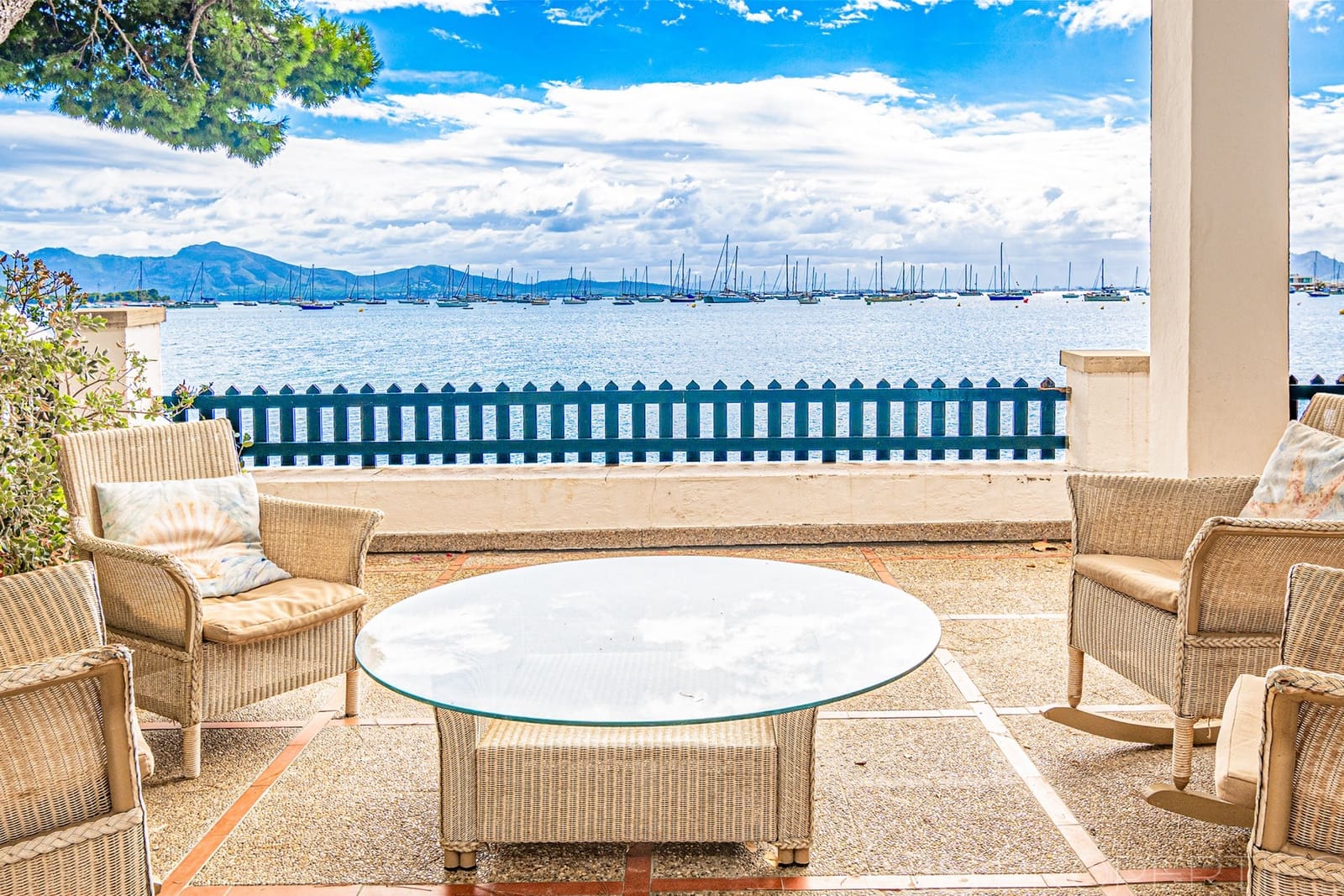 4 soverom Leilighet til salgs i Pollensa / Pollenca - € 2 500 000 (Ref: 9360880)