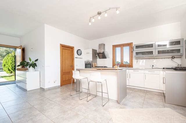 5 camera da letto Villa in vendita in Santa Margalida - 1.200.000 € (Rif: 9374653)