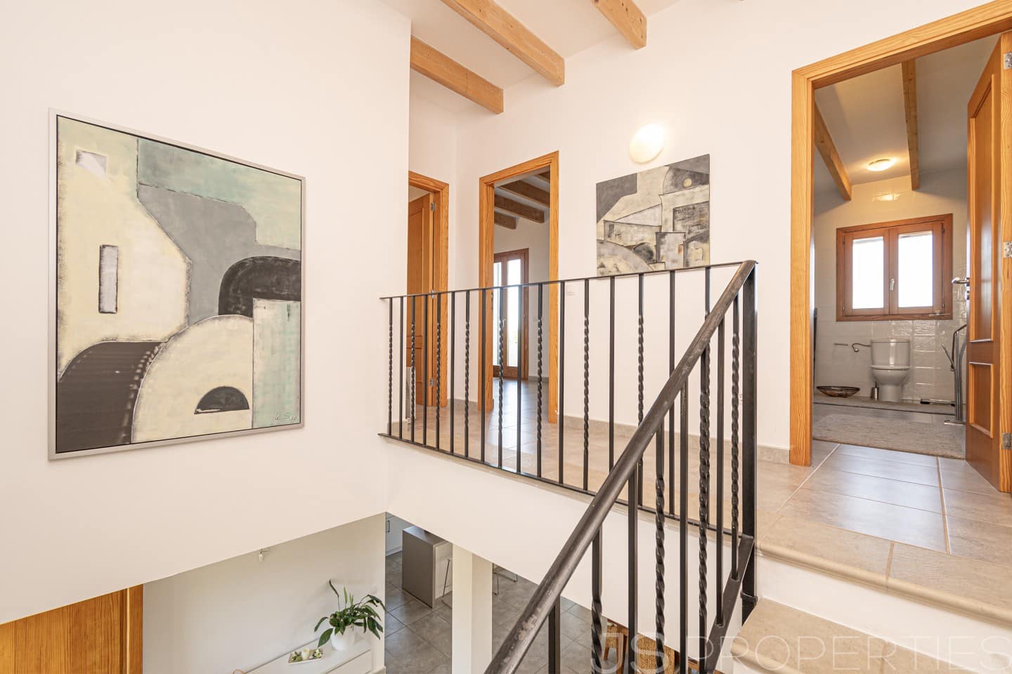 5 bedroom Villa for sale in Santa Margalida - € 1,200,000 (Ref: 9374653)