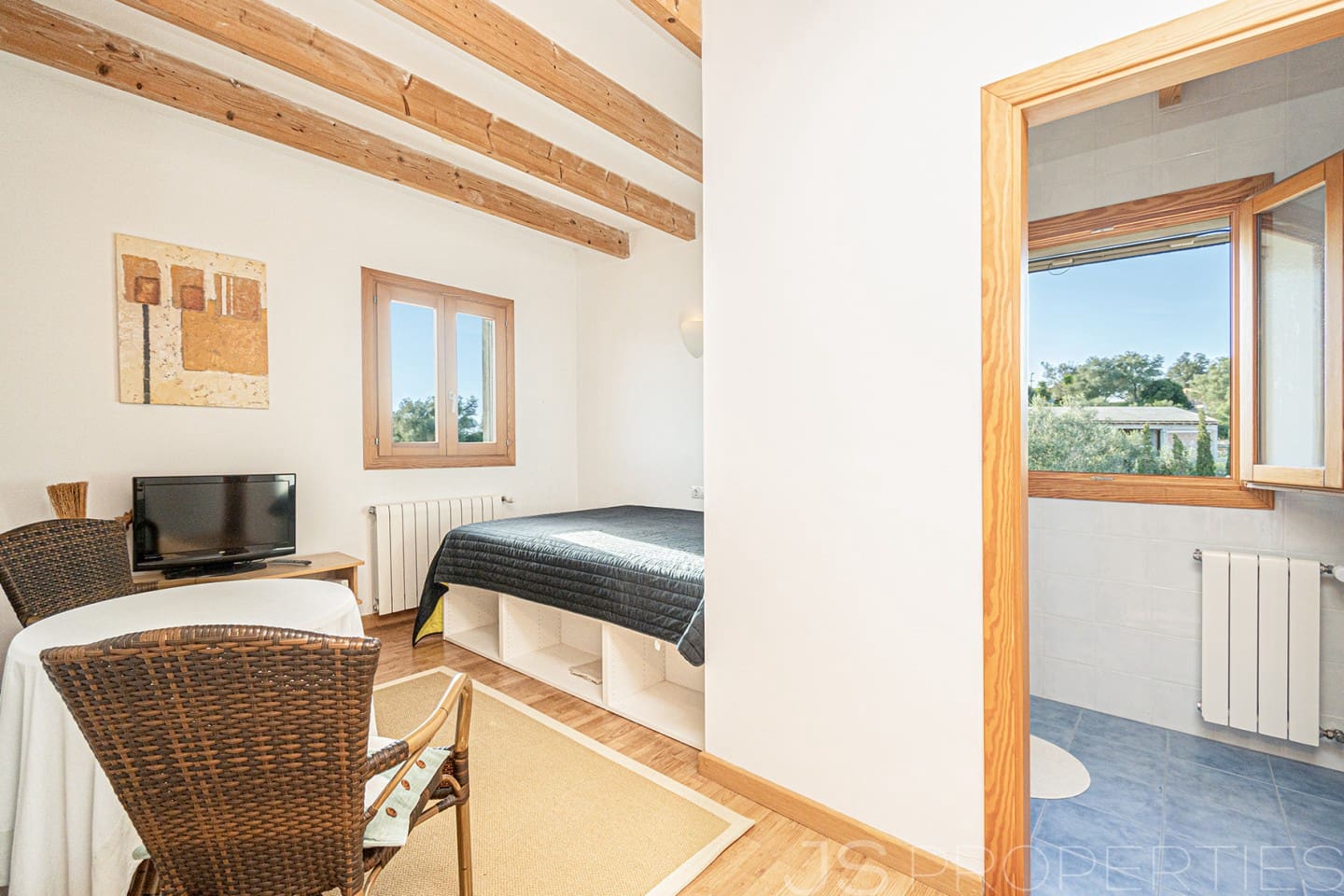 5 bedroom Villa for sale in Santa Margalida - € 1,200,000 (Ref: 9374653)