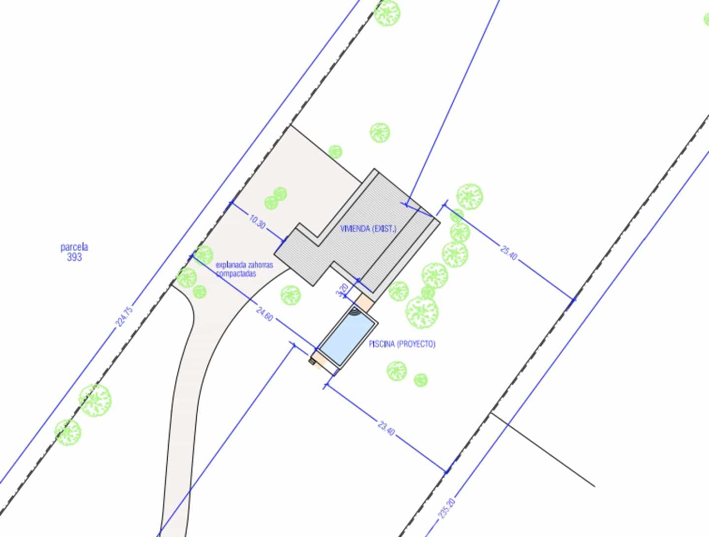 5 bedroom Villa for sale in Santa Margalida - € 1,200,000 (Ref: 9374653)