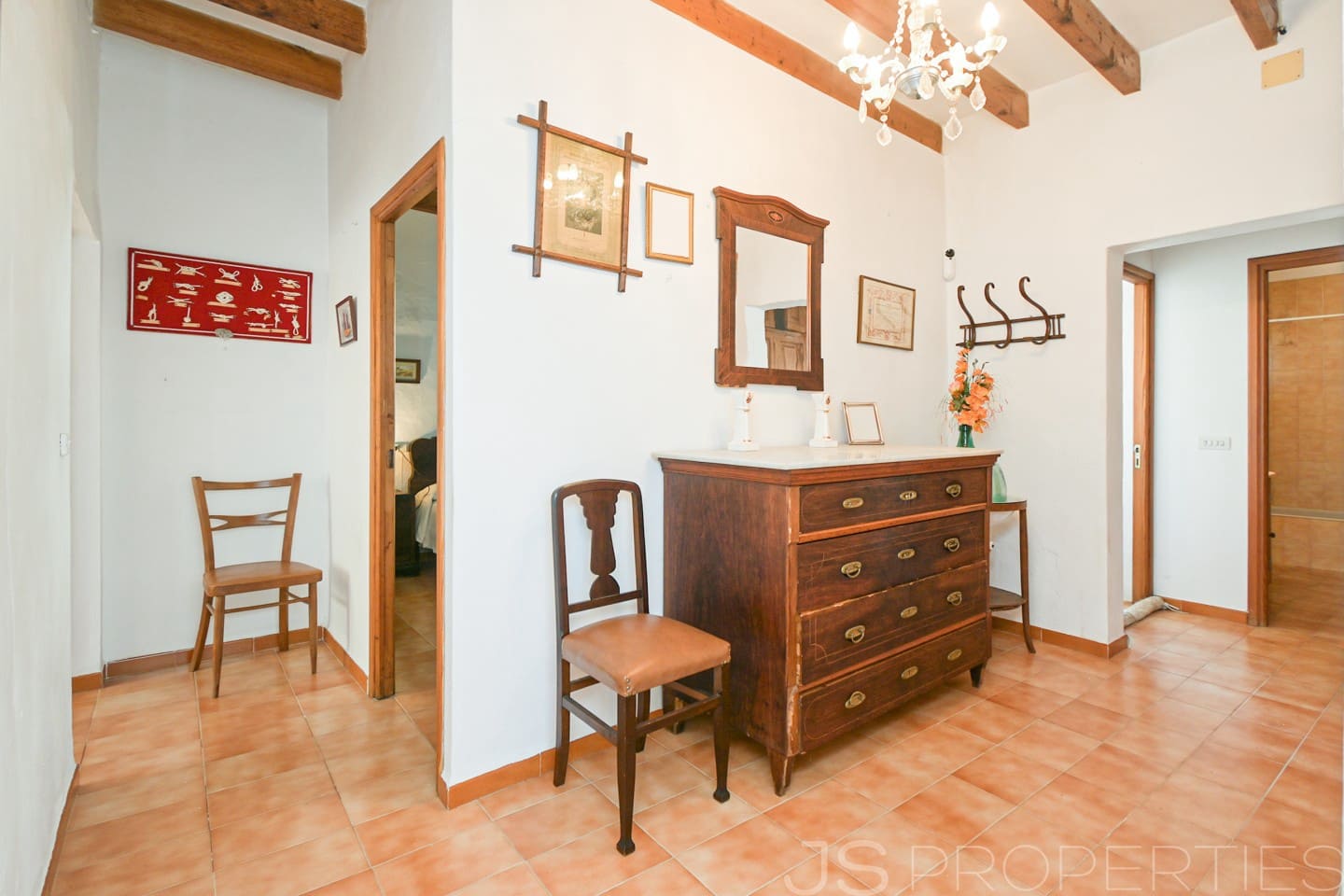 Casa de 5 habitaciones en Pollensa / Pollença en venta - 670.000 € (Ref: 9385923)