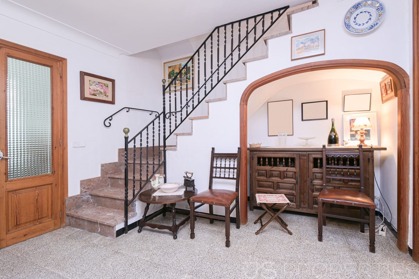 Casa de 5 habitaciones en Pollensa / Pollença en venta - 670.000 € (Ref: 9385923)