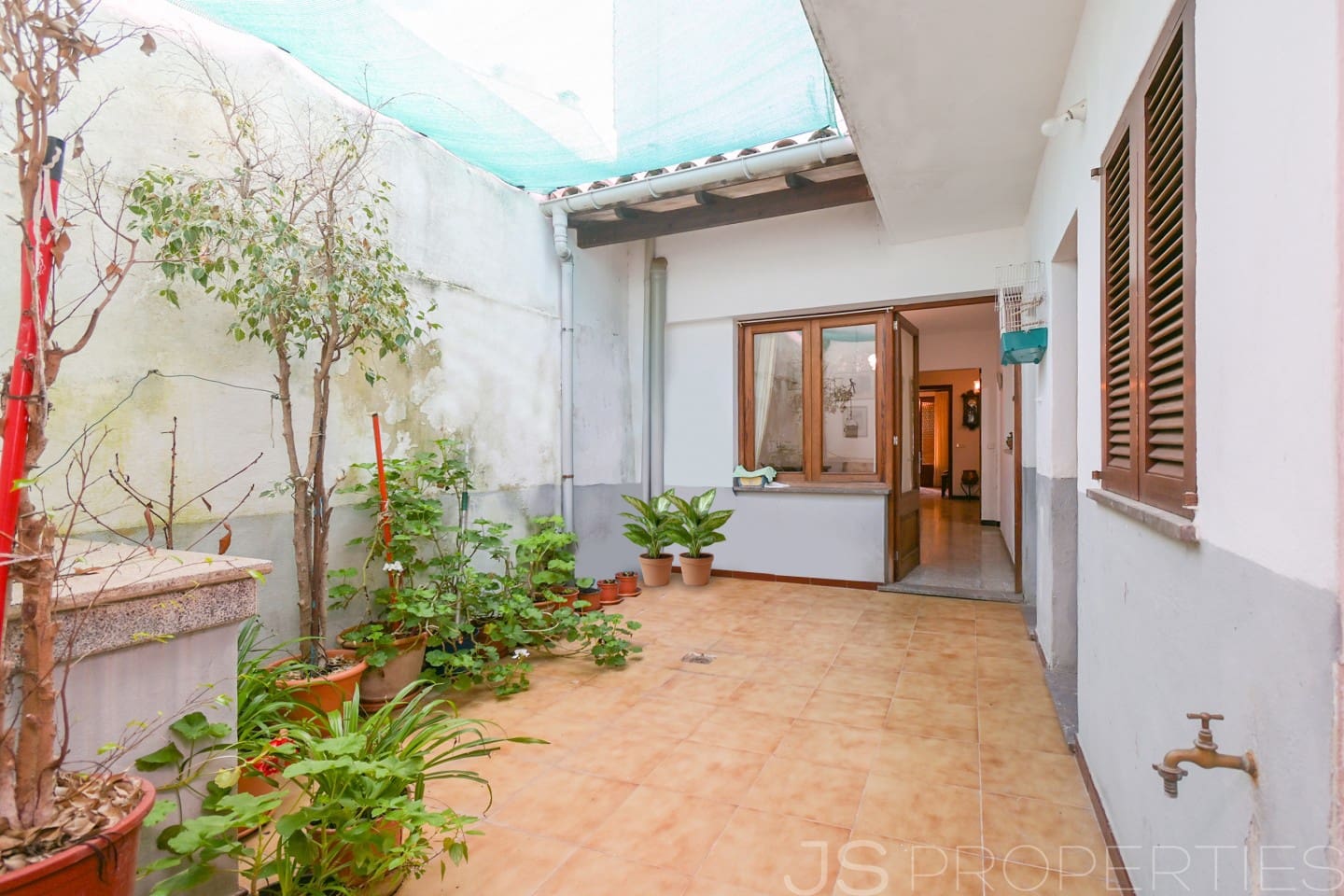 Casa de 5 habitaciones en Pollensa / Pollença en venta - 670.000 € (Ref: 9385923)