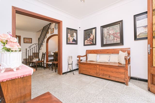 Casa de 5 habitaciones en Pollensa / Pollença en venta - 670.000 € (Ref: 9385923)