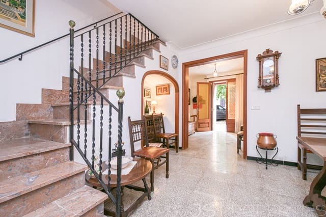Casa de 5 habitaciones en Pollensa / Pollença en venta - 670.000 € (Ref: 9385923)