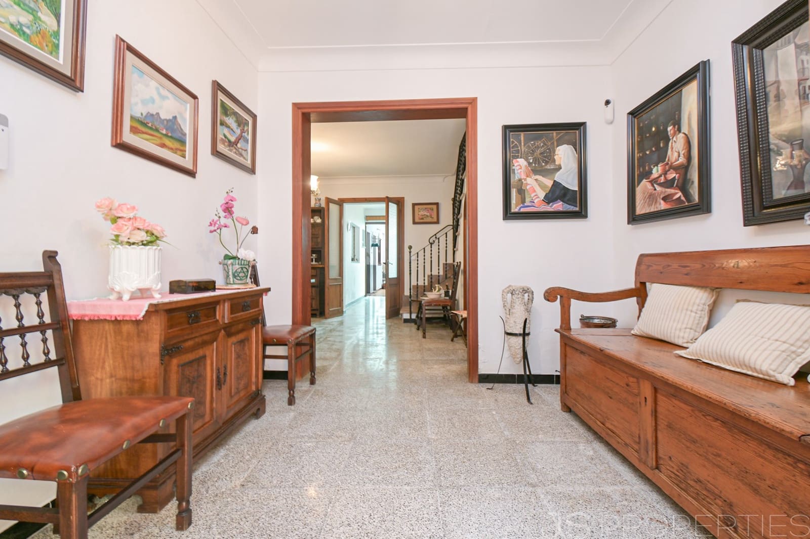 Casa de 5 habitaciones en Pollensa / Pollença en venta - 670.000 € (Ref: 9385923)