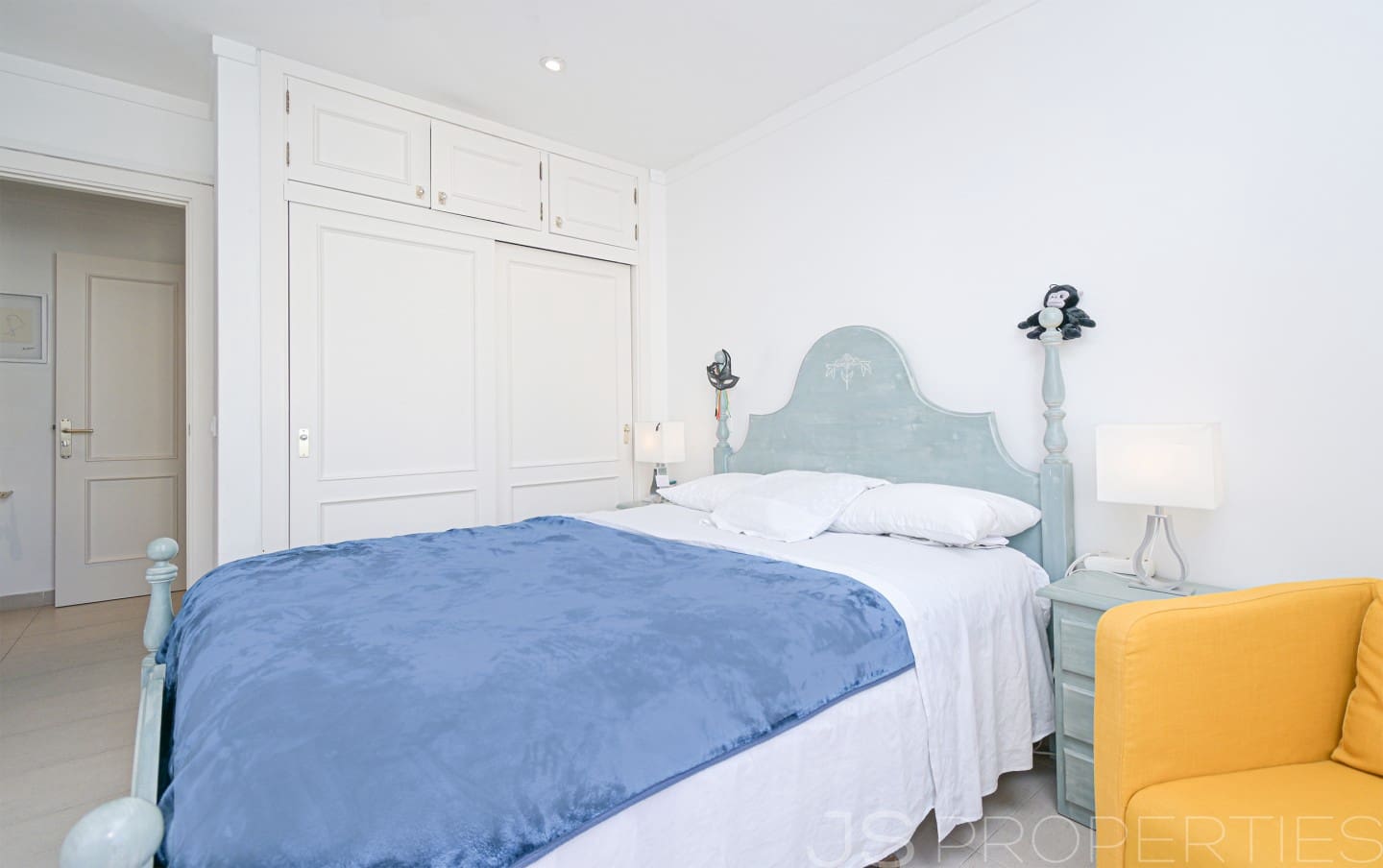 3 soverom Penthouse til salgs i Pollensa / Pollenca - € 525 000 (Ref: 9386968)